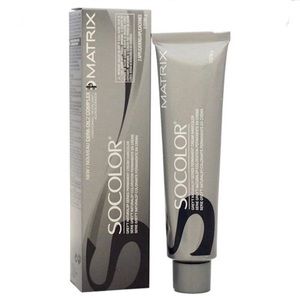 Matrix SoColor Hair Color 508N - extra coverage